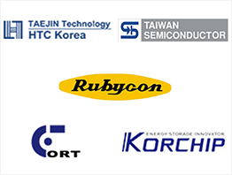 1990年埃爾華企業(yè)有限公司被RUBYCON公司任命為中國(guó)和香港一級(jí)代理商。30多年來(lái)的代理經(jīng)驗(yàn)，公司一貫堅(jiān)持誠(chéng)信的服務(wù)宗旨，為客戶(hù)提供快捷、高質(zhì)、高效的專(zhuān)業(yè)服務(wù)